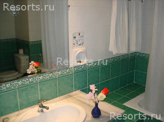 Marabout Hotel 13